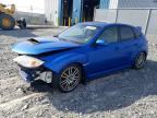 2013 SUBARU IMPREZA