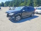 2020 SUBARU ASCENT