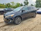 2015 KIA SEDONA