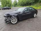2016 BMW 320