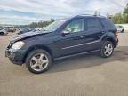 2008 MERCEDES-BENZ ML