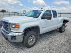 2018 GMC SIERRA
