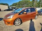 2009 HONDA FIT SW