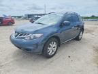 2013 NISSAN MURANO