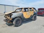 2018 TOYOTA 4RUNNER
