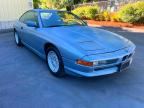 1991 BMW 850