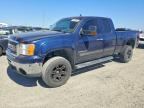 2010 GMC SIERRA