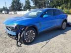 2024 CHEVROLET BLAZER