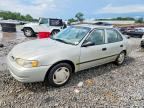 2000 TOYOTA COROLLA
