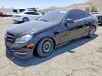 2015 MERCEDES-BENZ C