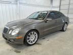 2008 MERCEDES-BENZ E
