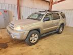 2003 TOYOTA 4RUNNER