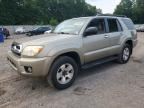 2006 TOYOTA 4RUNNER