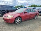 2005 HONDA ACCORD