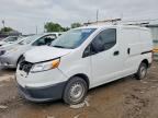 2017 CHEVROLET CITY EXPRESS