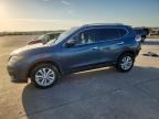 2014 NISSAN ROGUE