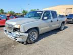2006 CHEVROLET SILVERADO