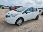 2015 NISSAN VERSA NOTE