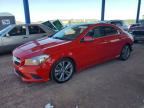 2014 MERCEDES-BENZ CLA