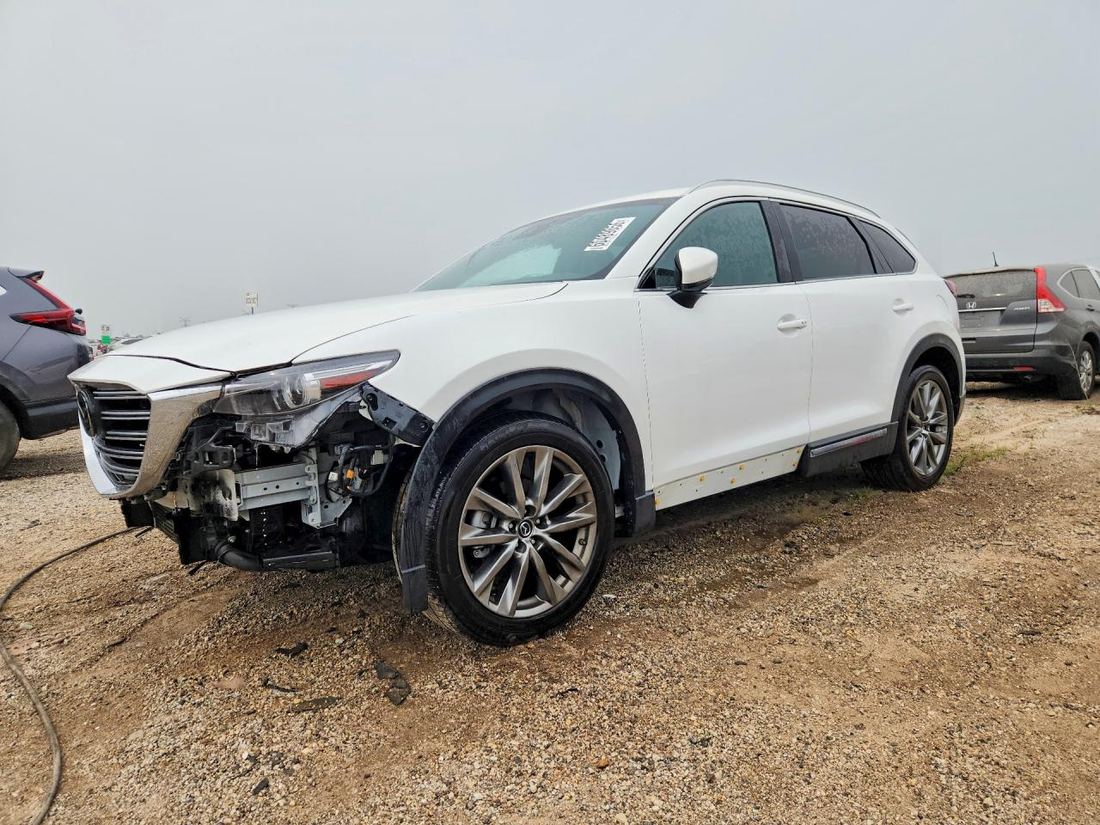 2020 MAZDA CX-9
