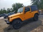 2012 JEEP WRANGLER