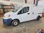 2019 NISSAN NV200