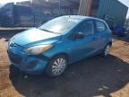 2011 MAZDA MAZDA2