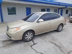 2007 HYUNDAI ELANTRA