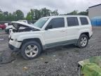2011 JEEP PATRIOT