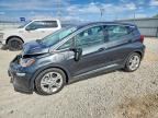 2018 CHEVROLET BOLT EV