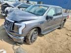 2025 FORD F150