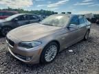 2011 BMW 535