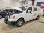 2019 NISSAN NV