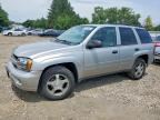 2007 CHEVROLET TRAILBLAZER