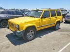 2001 JEEP CHEROKEE