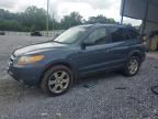 2008 HYUNDAI SANTA FE