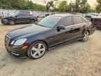 2012 MERCEDES-BENZ E