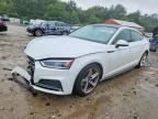 2019 AUDI A5