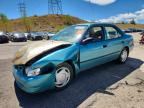 1999 TOYOTA COROLLA