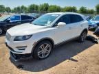 2019 LINCOLN MKC