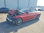 2019 MERCEDES-BENZ C