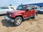 2008 JEEP WRANGLER UNLIMITED