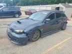 2012 SUBARU IMPREZA