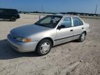 2002 CHEVROLET GEO PRIZM