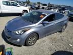 2015 HYUNDAI ELANTRA