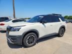 2023 NISSAN PATHFINDER