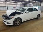 2016 MERCEDES-BENZ E