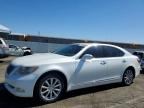 2007 LEXUS LS
