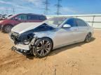 2018 MERCEDES-BENZ S