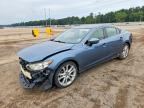 2017 MAZDA 6